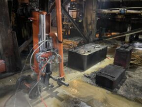 Wire Sawing