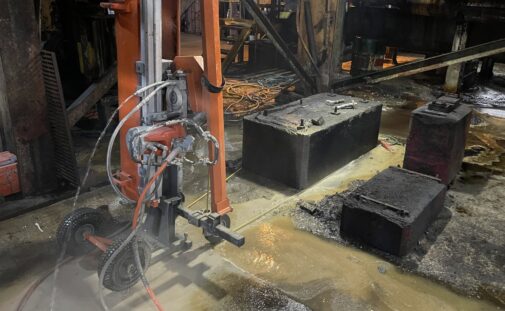 Wire Sawing